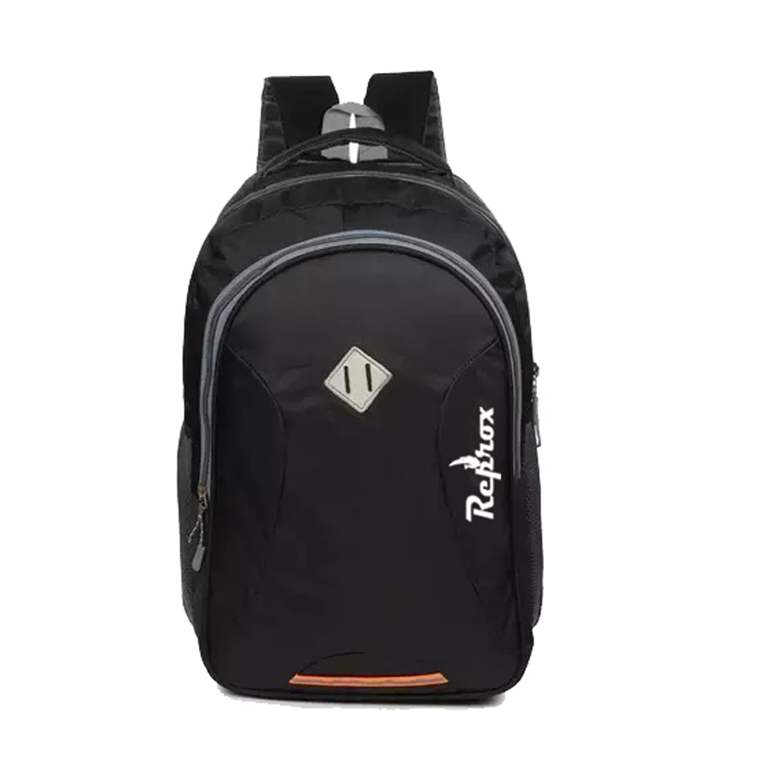 School Barfi Black Bag